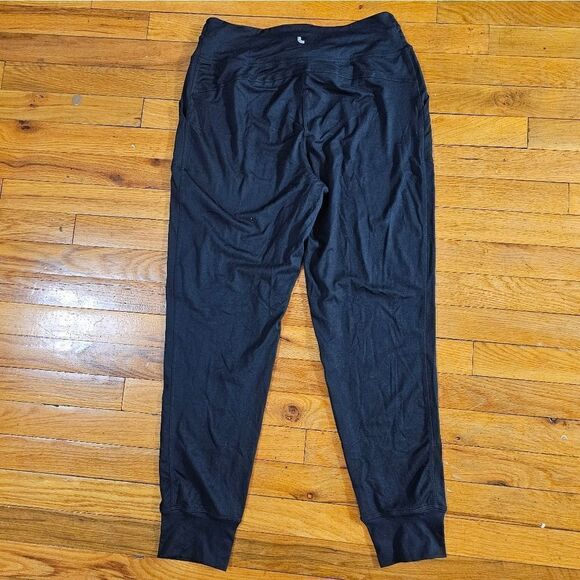LOLE Gray  Womens Yoga Pant Jogger Return/Great  Size M - Picture 2 of 10
